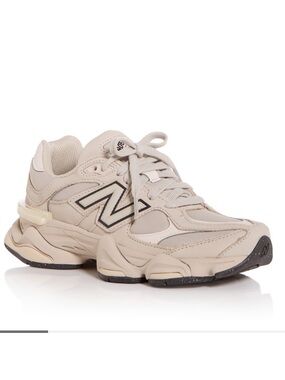 New Balance 9060 Grey WOMENS 7.5